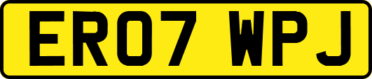 ER07WPJ