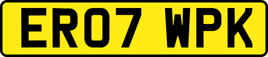ER07WPK