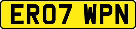 ER07WPN