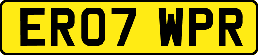 ER07WPR