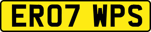 ER07WPS