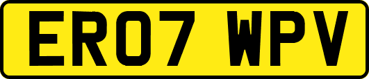 ER07WPV
