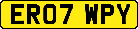 ER07WPY