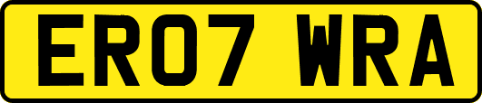 ER07WRA