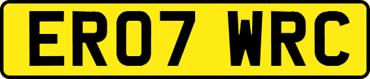 ER07WRC