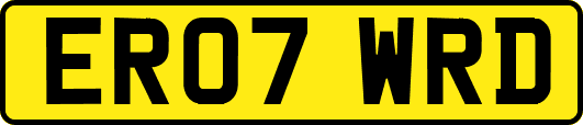 ER07WRD