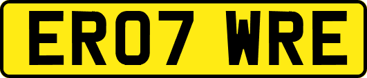 ER07WRE