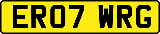 ER07WRG