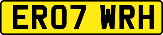 ER07WRH