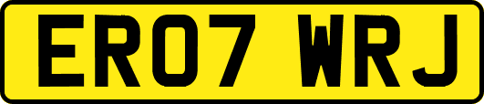 ER07WRJ