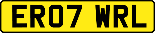 ER07WRL