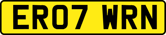 ER07WRN