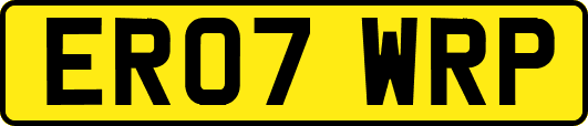 ER07WRP
