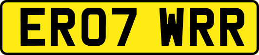 ER07WRR