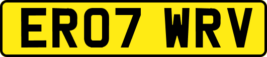 ER07WRV
