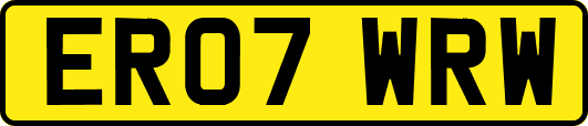 ER07WRW