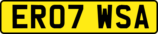 ER07WSA