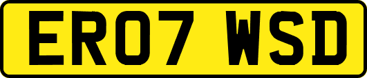 ER07WSD