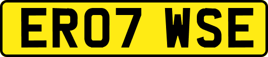 ER07WSE