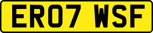 ER07WSF