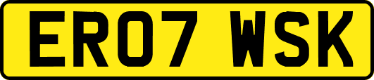 ER07WSK