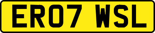 ER07WSL