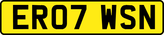 ER07WSN