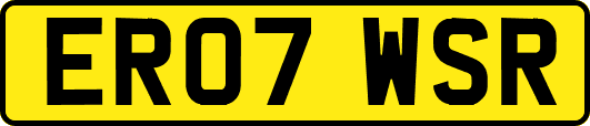 ER07WSR