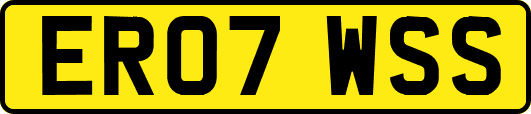 ER07WSS