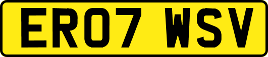 ER07WSV