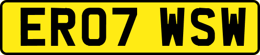 ER07WSW
