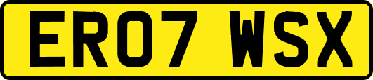 ER07WSX