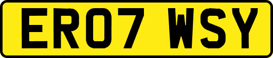 ER07WSY