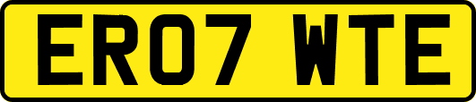 ER07WTE
