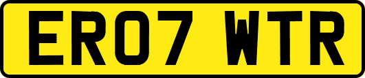 ER07WTR