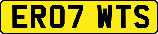 ER07WTS
