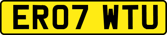 ER07WTU