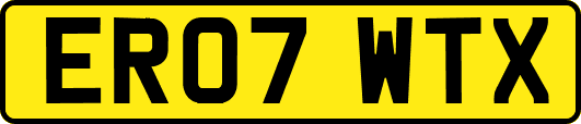 ER07WTX