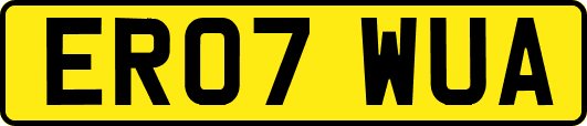ER07WUA