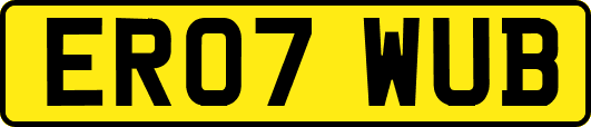 ER07WUB
