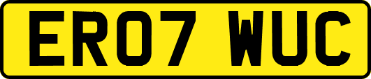 ER07WUC