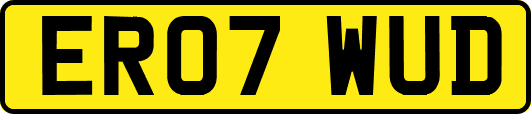 ER07WUD