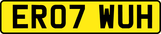 ER07WUH