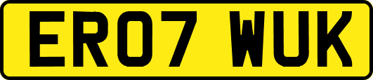 ER07WUK