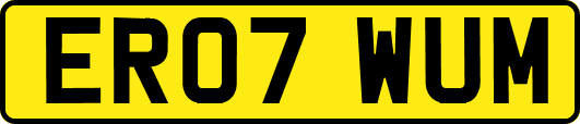 ER07WUM