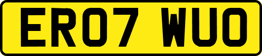 ER07WUO