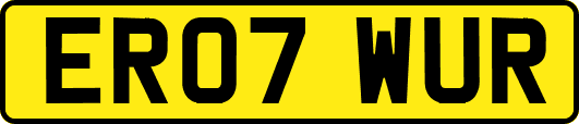 ER07WUR
