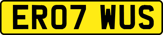 ER07WUS
