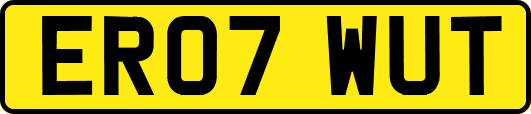 ER07WUT
