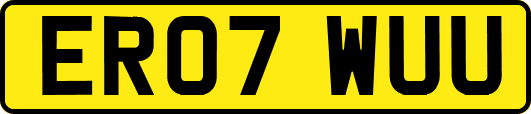 ER07WUU